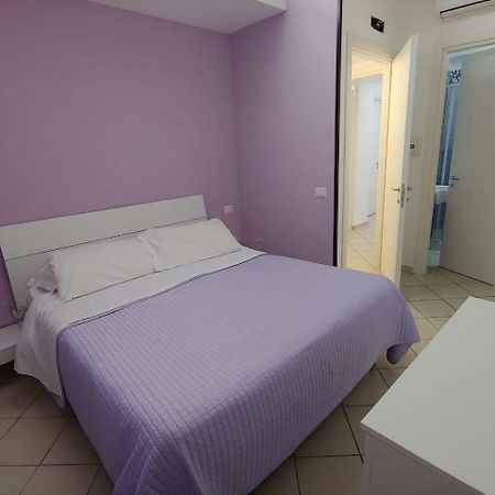 Sorrento Relais Basement Hotel Bagian luar foto