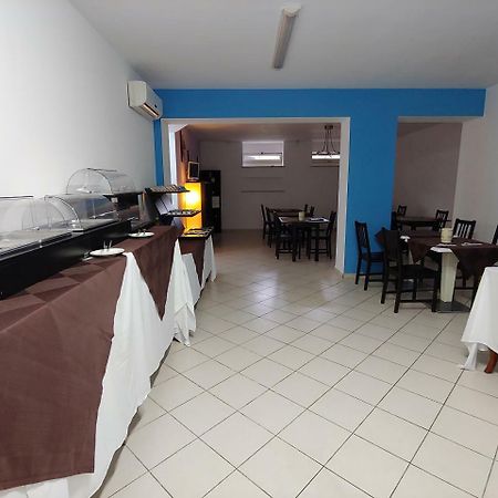 Sorrento Relais Basement Hotel Bagian luar foto