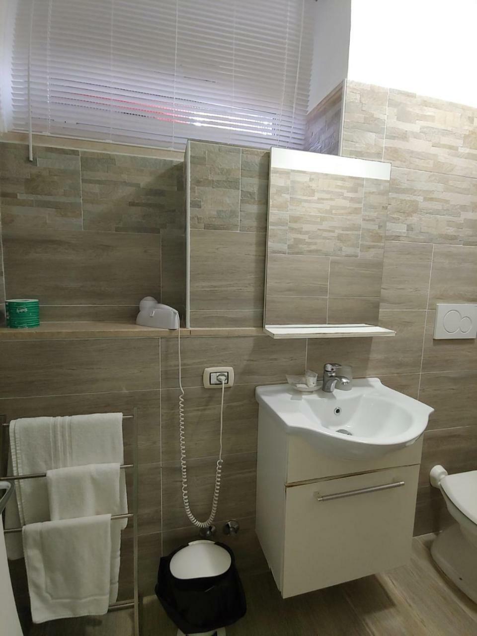 Sorrento Relais Basement Hotel Bagian luar foto