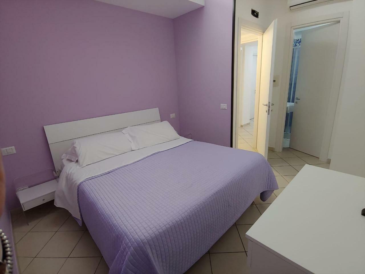 Sorrento Relais Basement Hotel Bagian luar foto