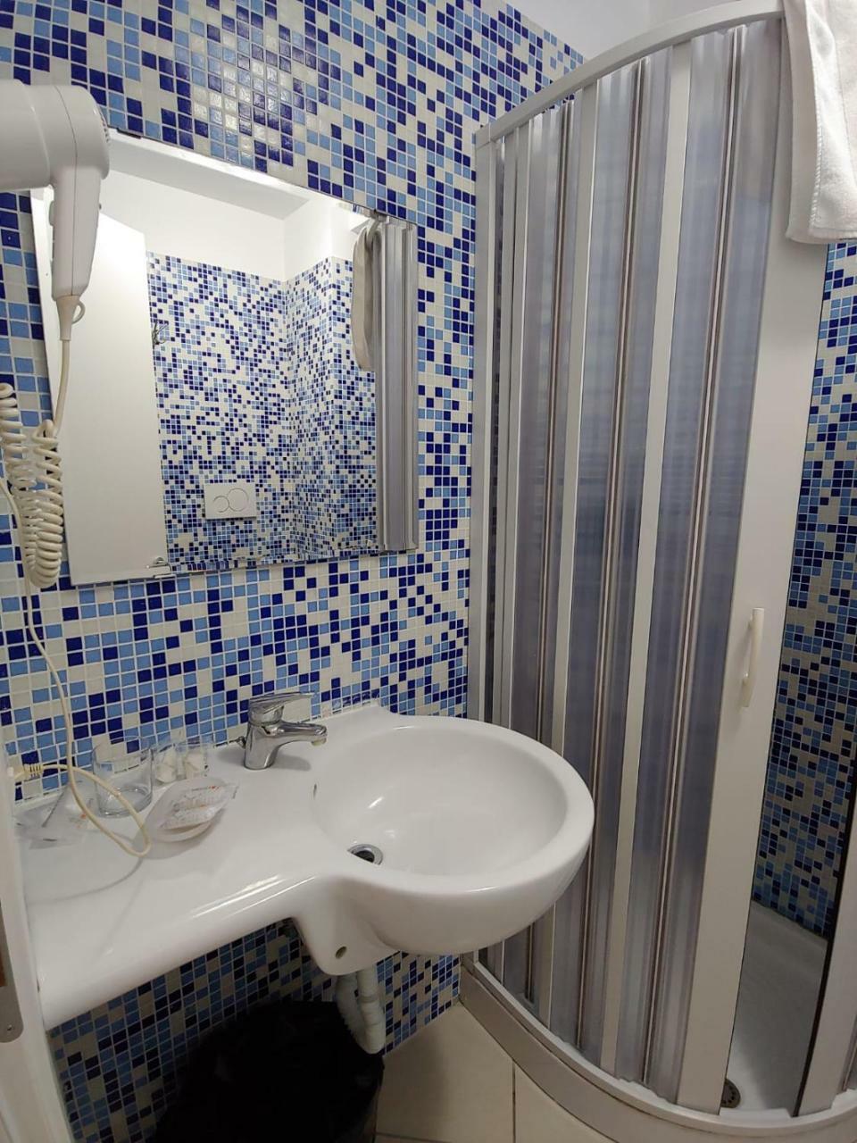 Sorrento Relais Basement Hotel Bagian luar foto