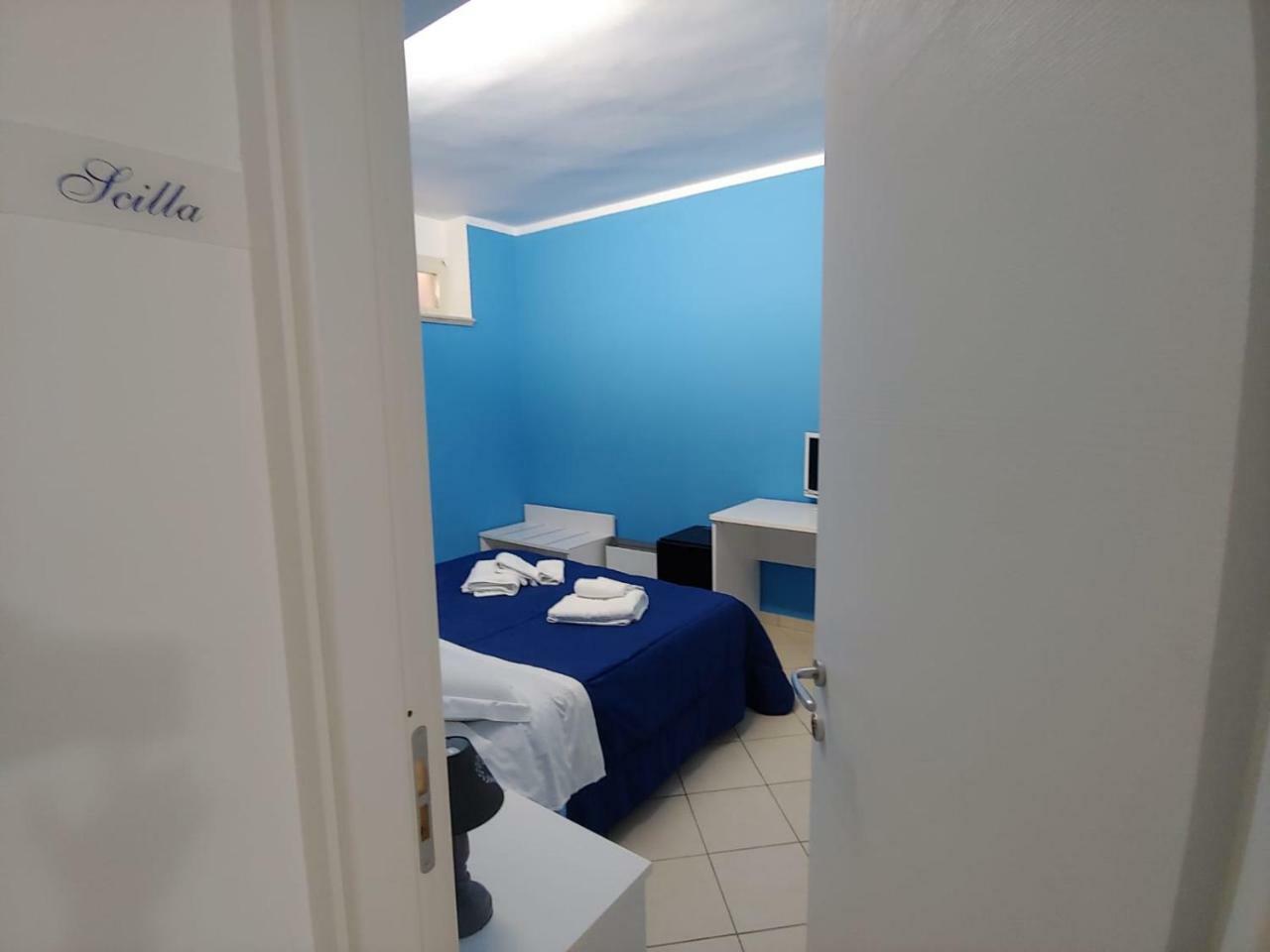 Sorrento Relais Basement Hotel Bagian luar foto