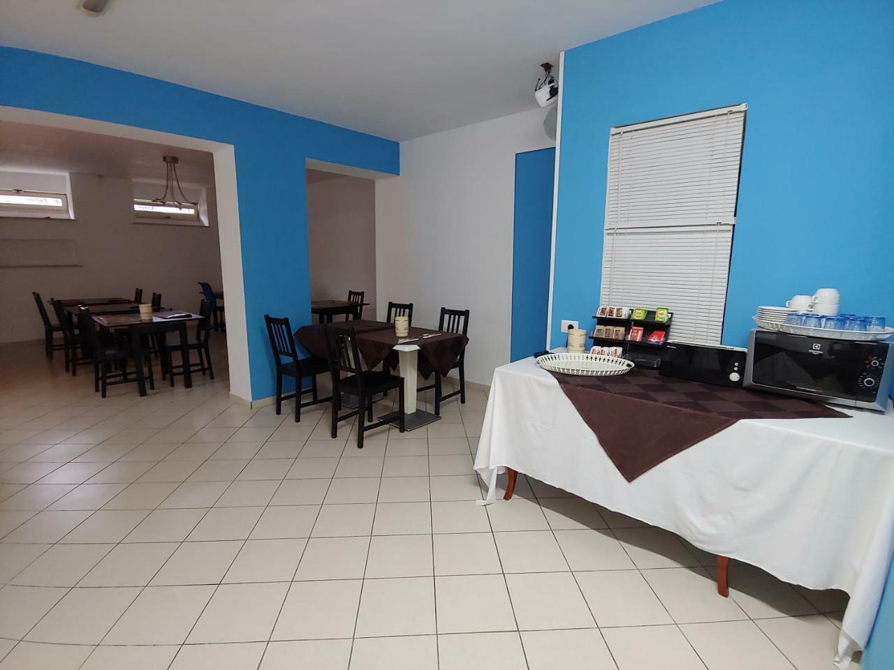 Sorrento Relais Basement Hotel Bagian luar foto